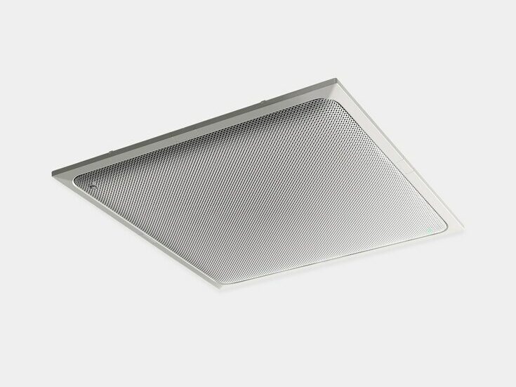 Yamaha RM-CG Ceiling Microphone Ford AV