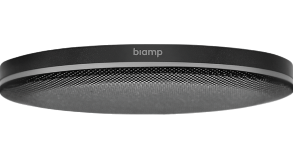 Biamp Parle CMS Series Ford AV