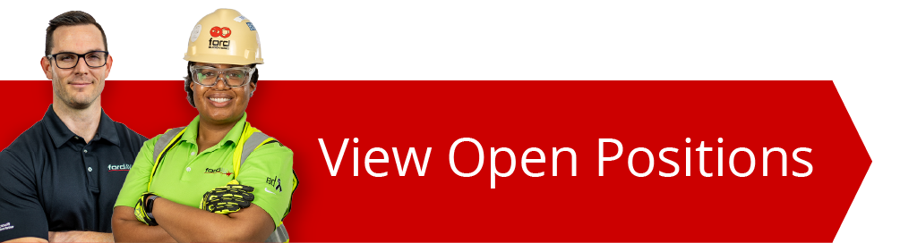 Ford AV Open Career Positions