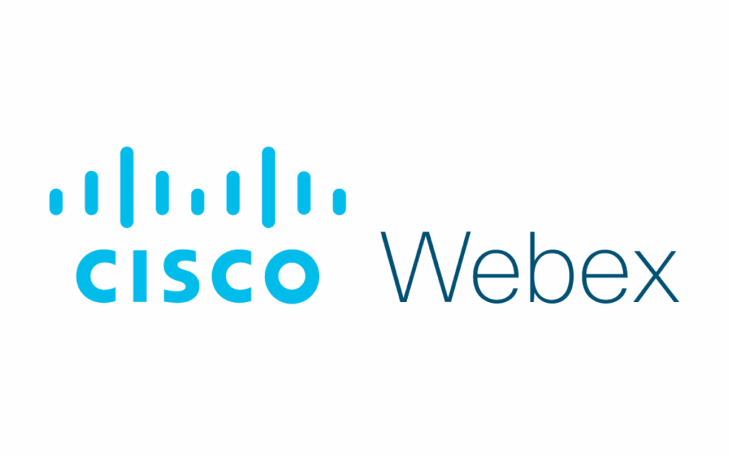 Cisco Webex Video Conferencing Solutions Ford Audio-Video