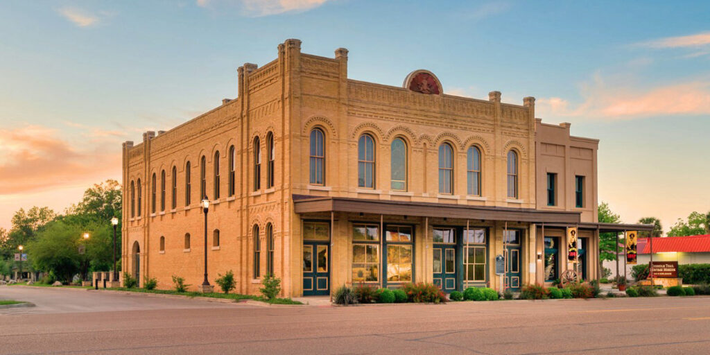 Museum AV Upgrade by Ford AV