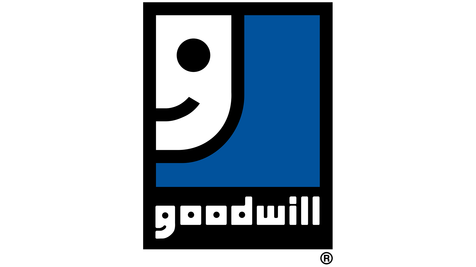 Goodwill logo