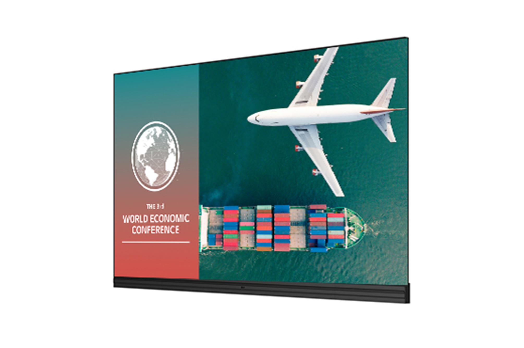 Direct View LED Display and Digital Signage AV Solutions