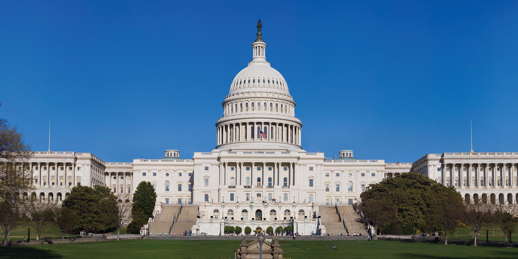 US House of Representatives AV System Upgrade