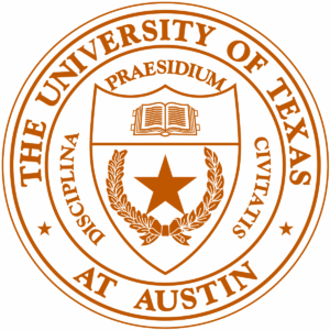 University_of_Texas_at_Austin_seal.svg University of Texas at Austin logo on educational AV solutions page