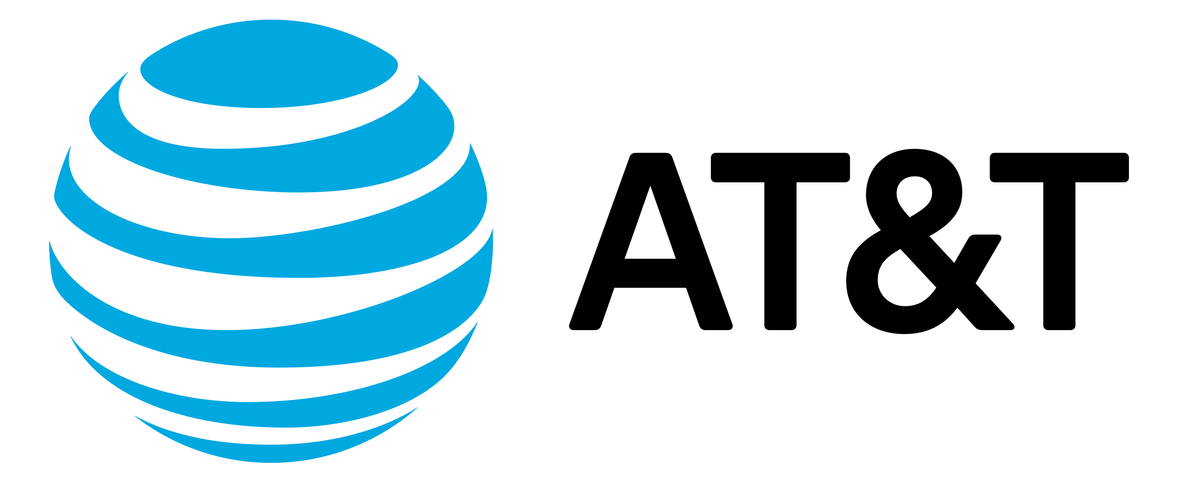 AT&T is a returning customer of Ford AV