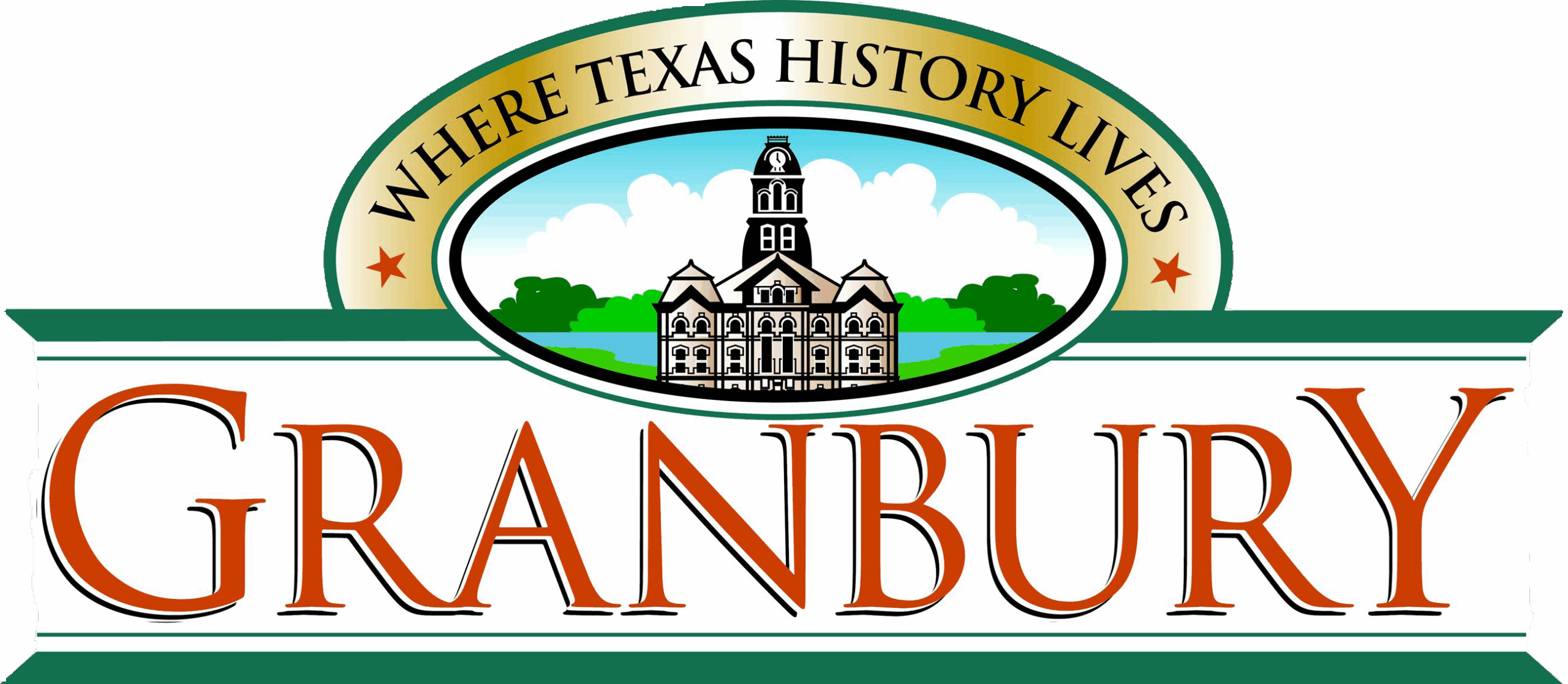 City of Granbury project profile with Ford AV