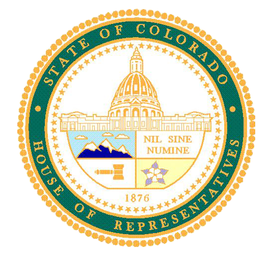 State of Colorado House of representatives project profile with Ford AV