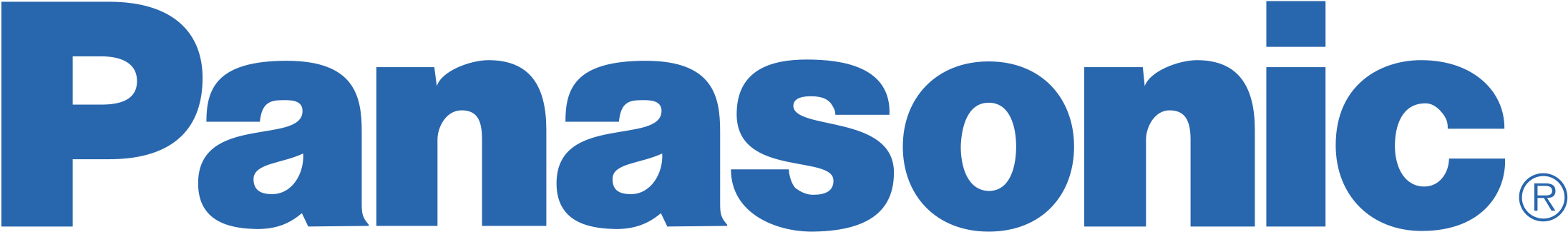 Panasonic Direct View LED Audiovisual Integrator