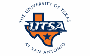 utsa-logo-1-1-2 University of Texas at San Antonio logo on educational AV solutions page