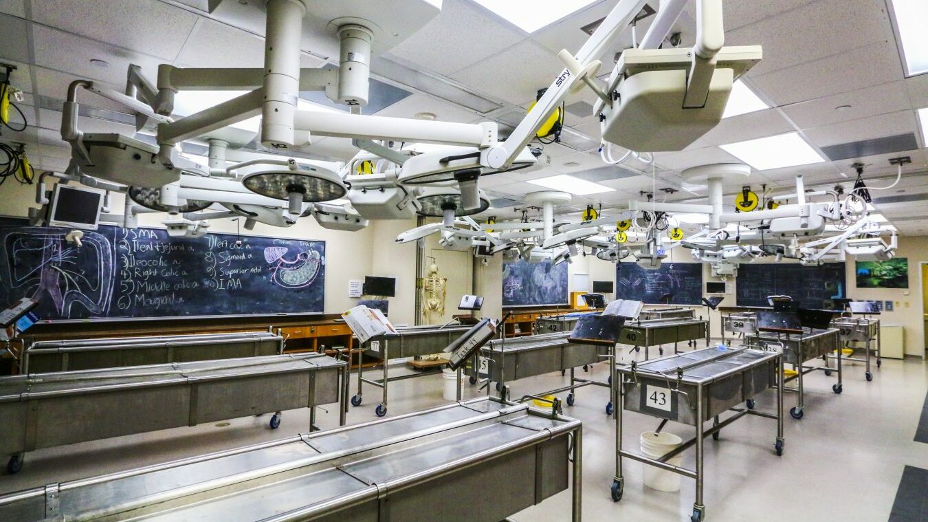 Baylor College of Medicine