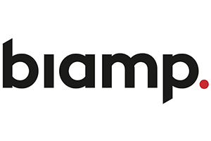 Biamp logo