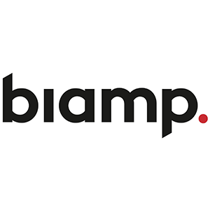 Biamp logo