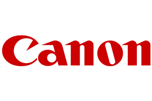 Canon logo