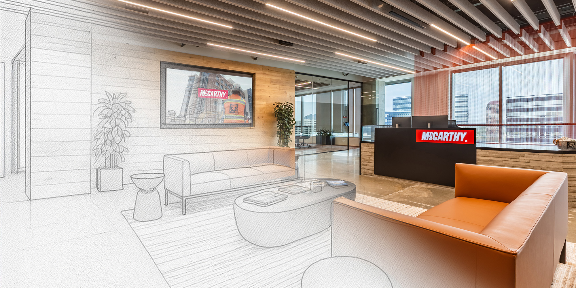 Work with Ford AV for technology planning in advance