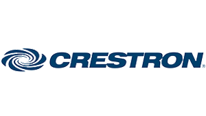 Crestron logo