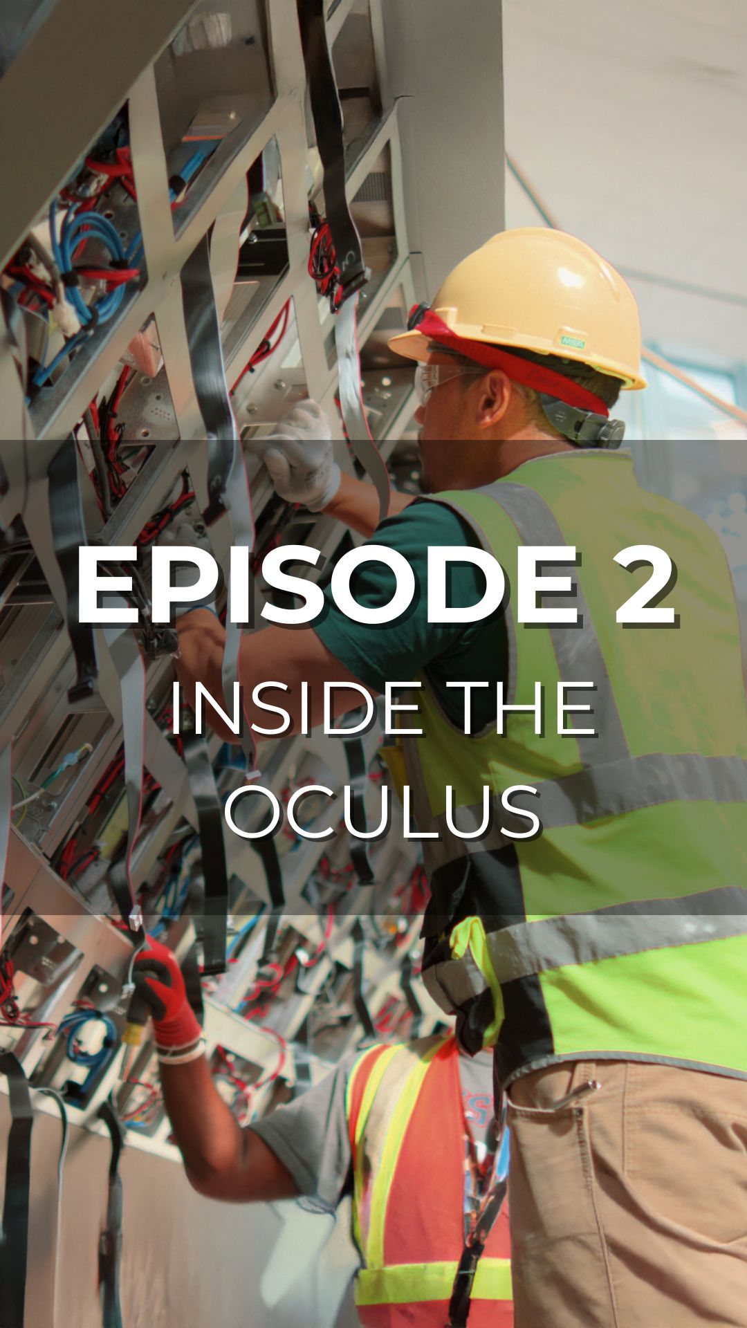 Episode 2 - Inside the Oculus Video