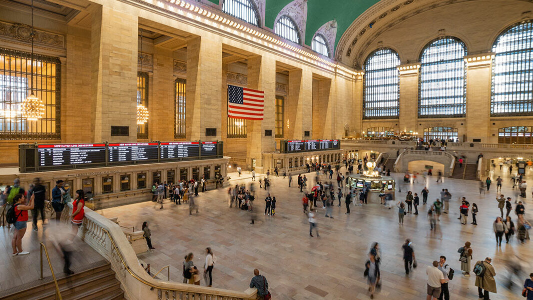 Grand-Central-Terminal