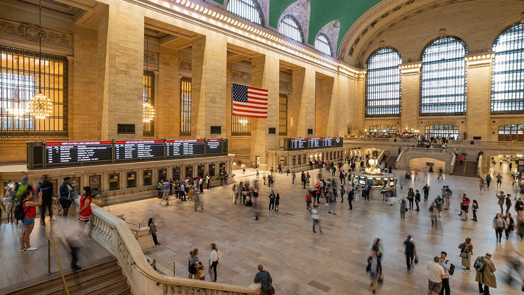 Grand-Central-Terminal