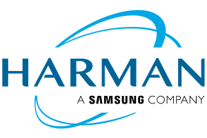 Harman logo