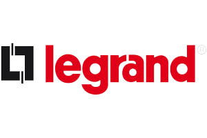 Legrand logo