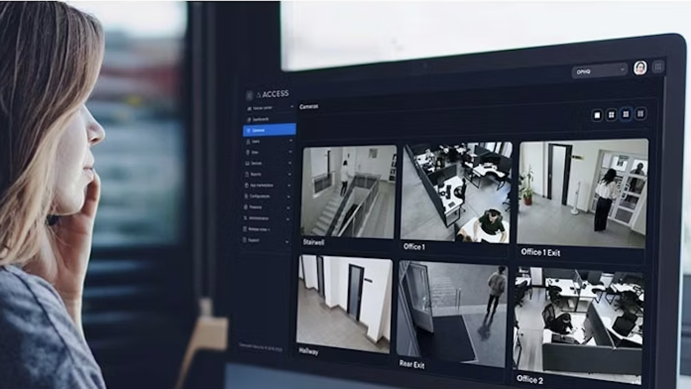 security operations center SOC technology