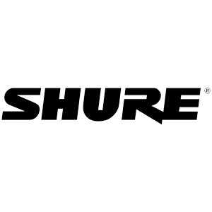 Shure logo