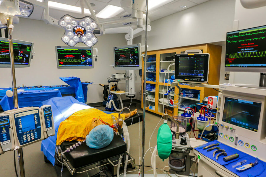 UT Southwestern Medical Center