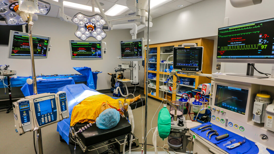 UT Southwestern Medical Center