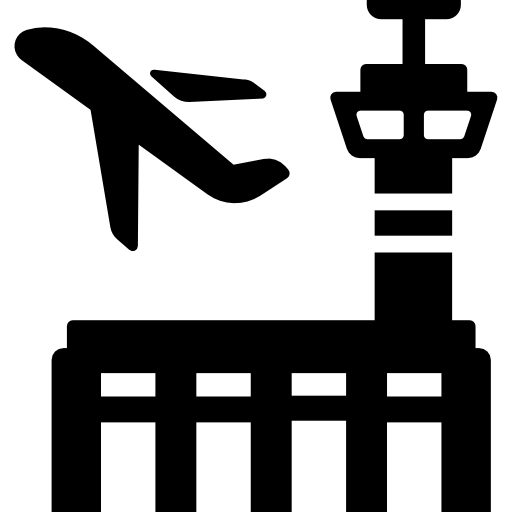 airport icon