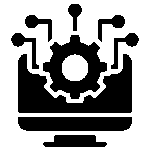 Complete System
Integration icon