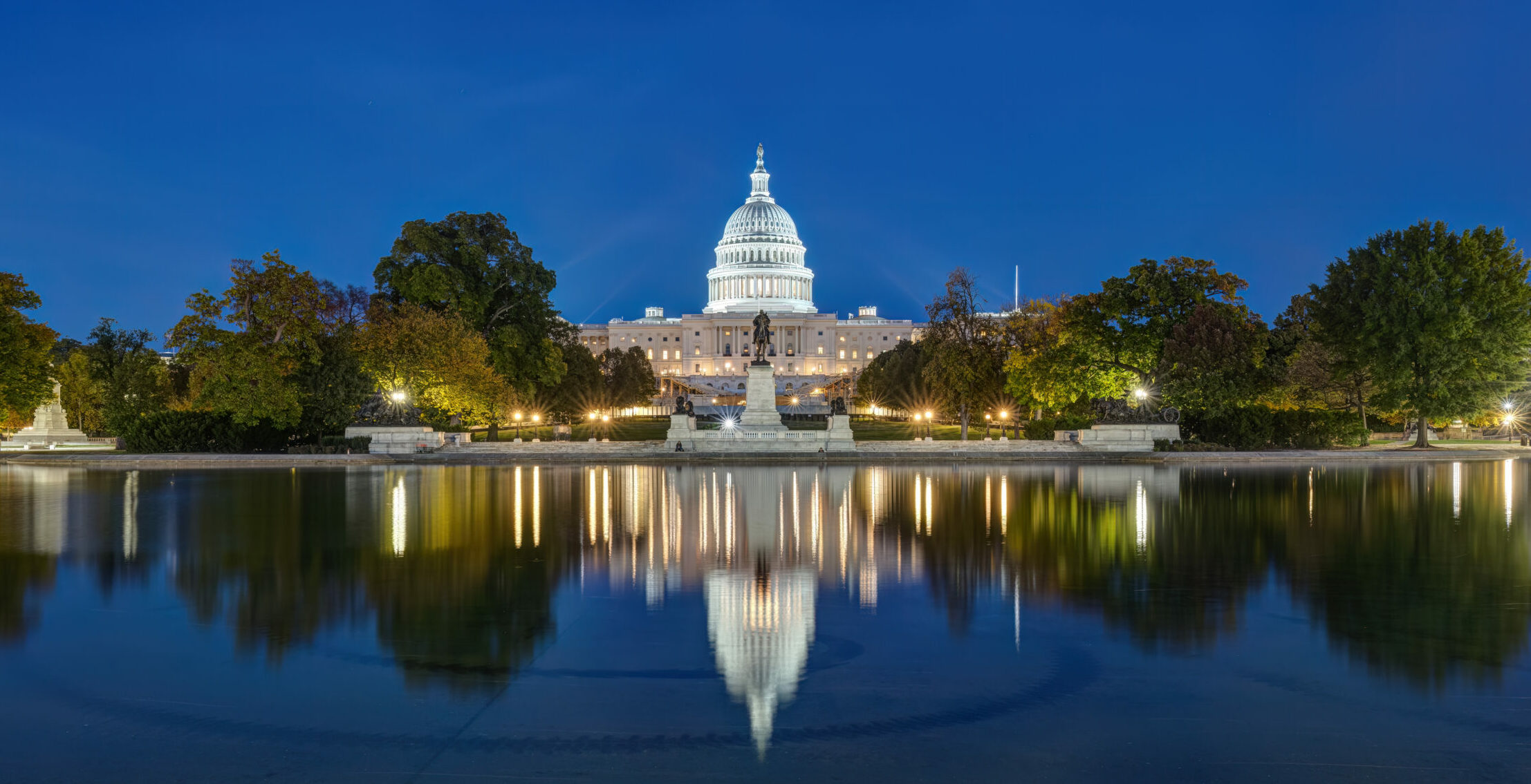 Washington D.C. AV Integrator