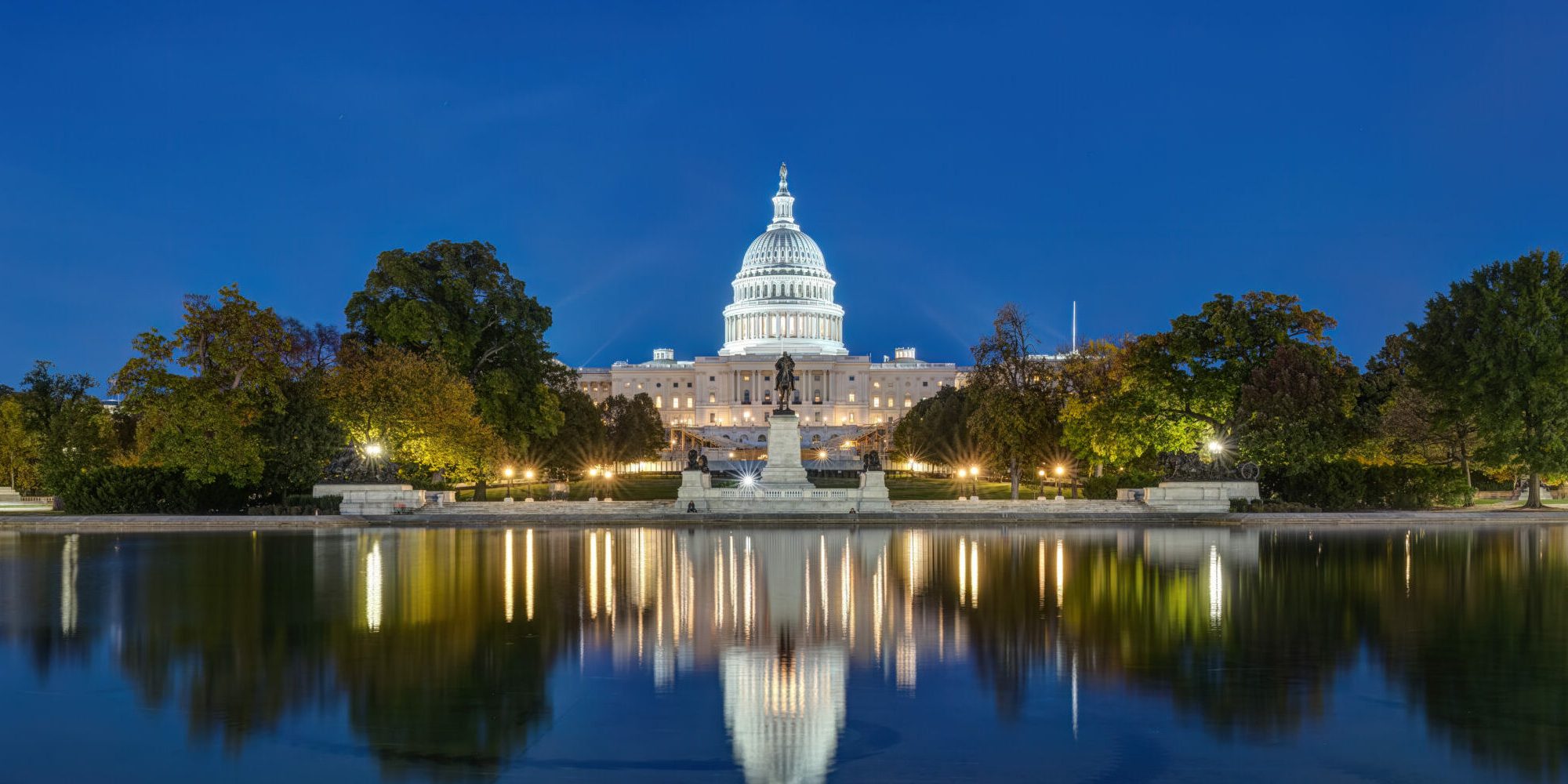 Washington D.C. AV Integrator