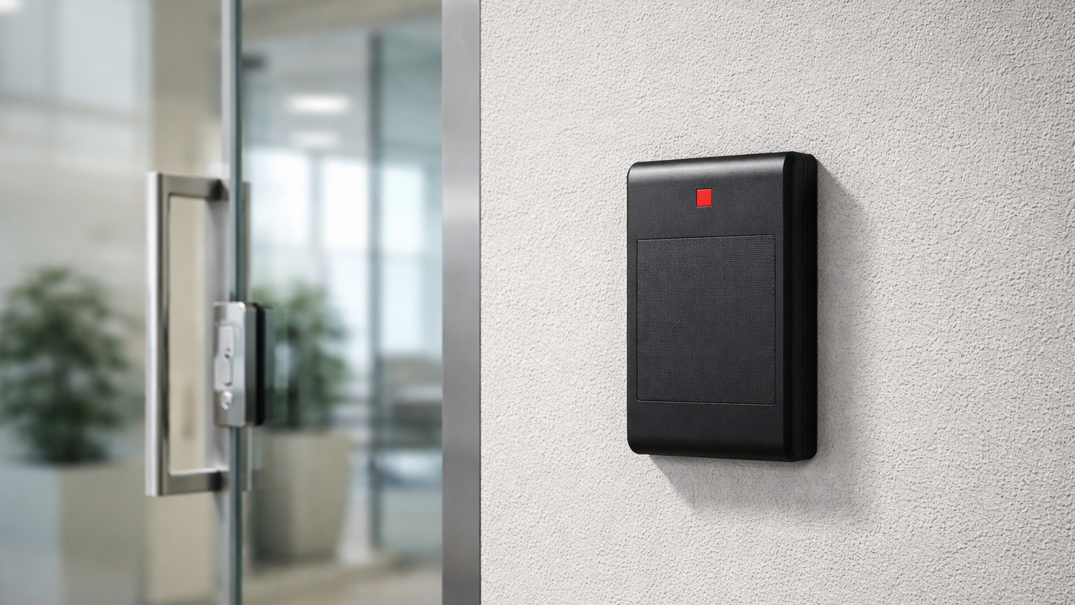 Access Control System