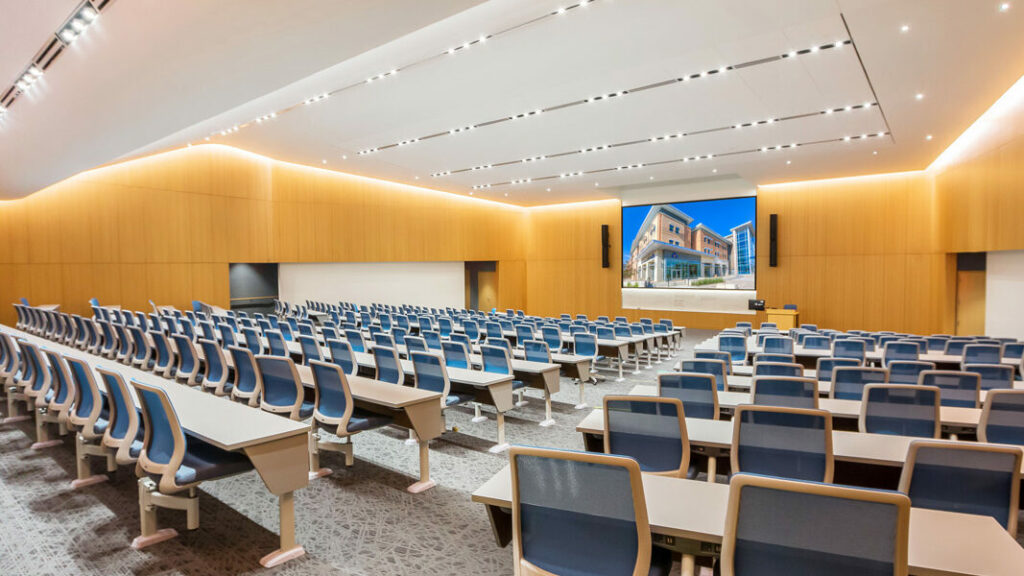 University of Texas UT at Arlington