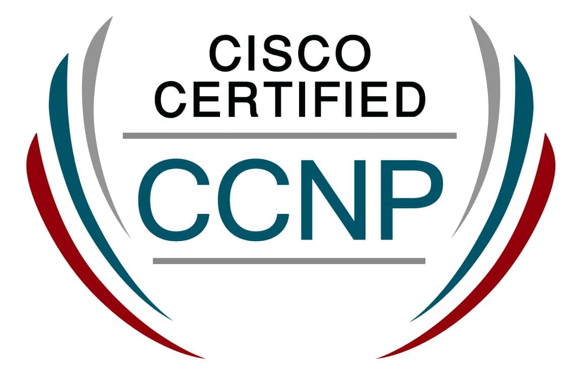 Cisco Certified Network Professional (CCNP – Enterprise)