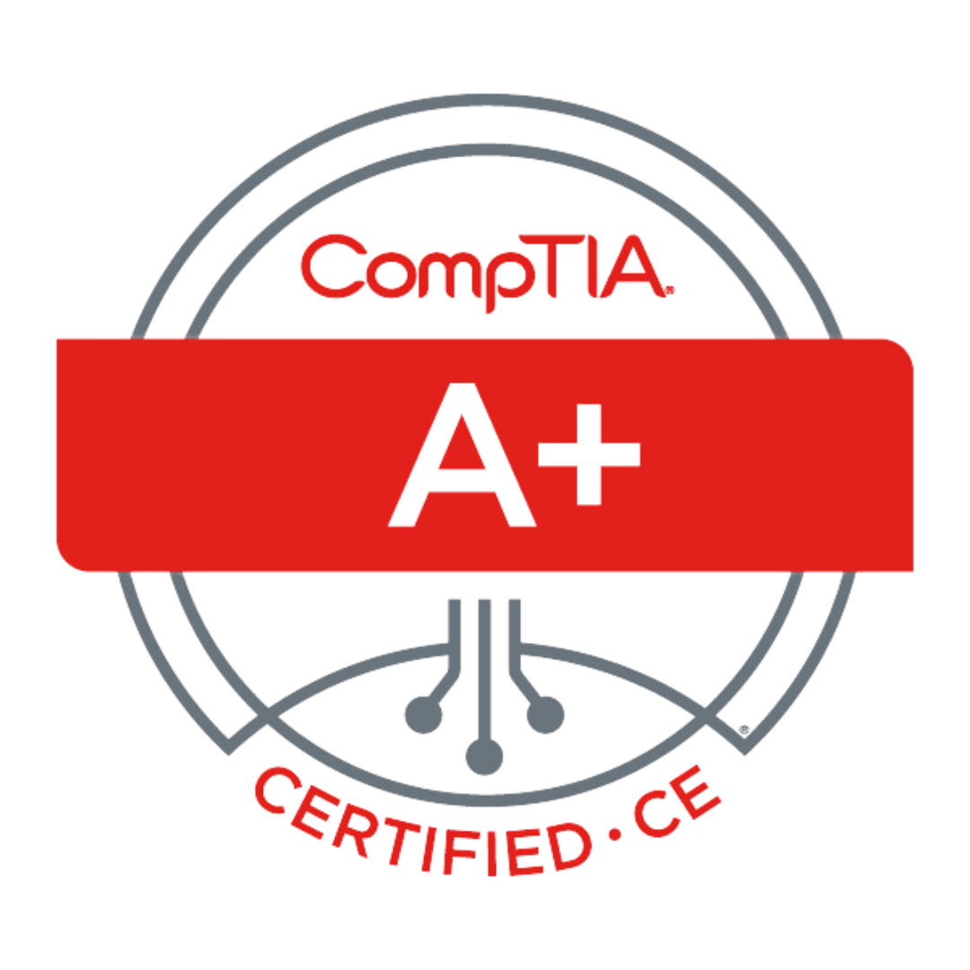 CompTIA A+