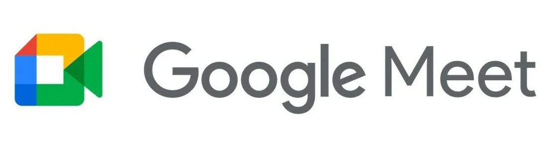 Google Meet Logo