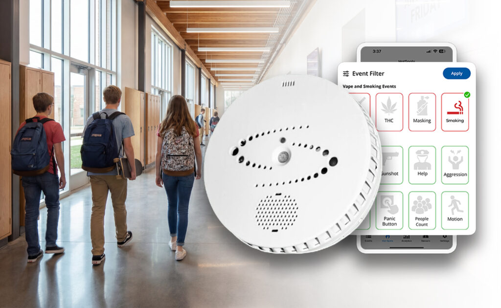 Halo 3 by Avigilon integrated by Ford AV