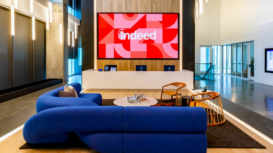 Indeed Tower integrated control systems