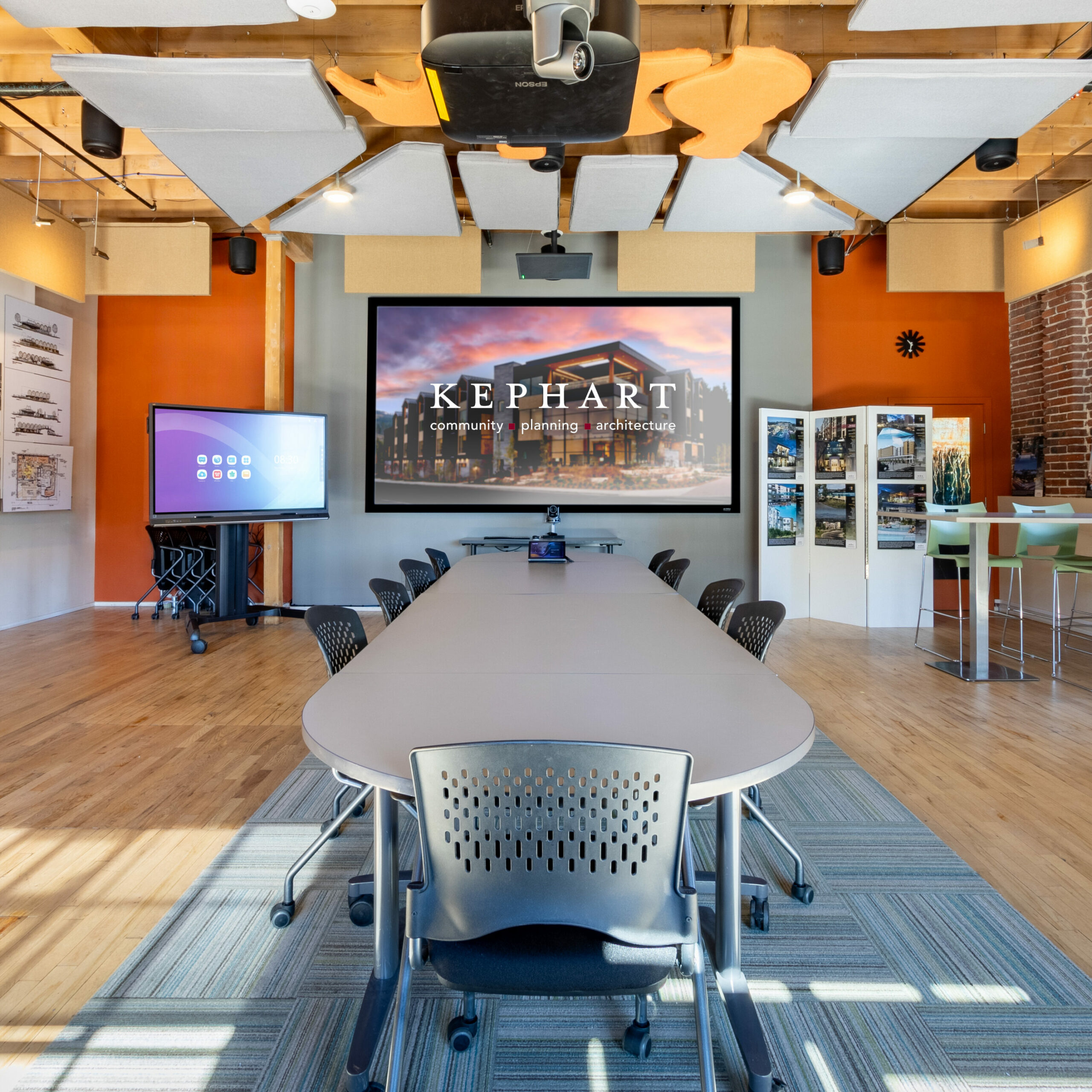 Video Conferencing System