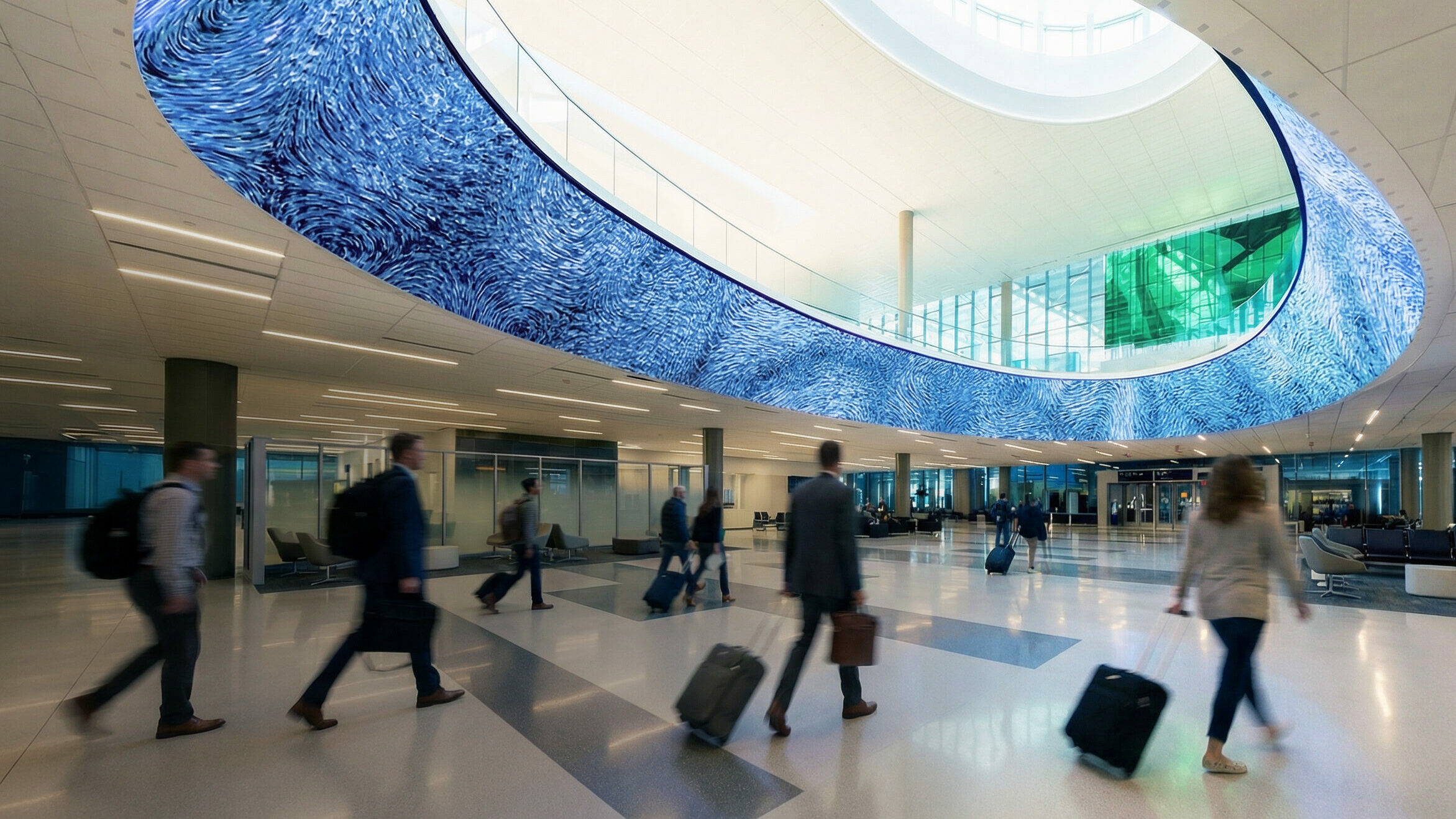 Oculus Home Page Hero Image Ford AV