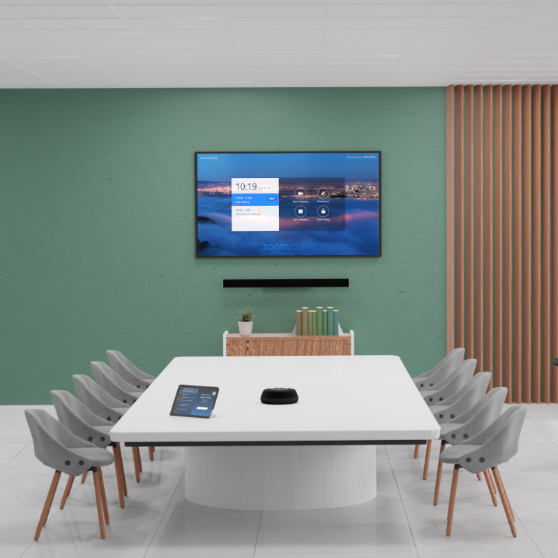 Find the right video conferencing system for your needs