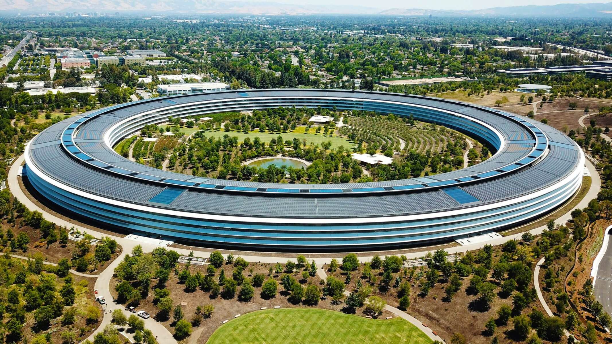 Apple Park