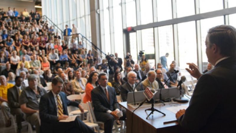 ASU College Avenue Commons