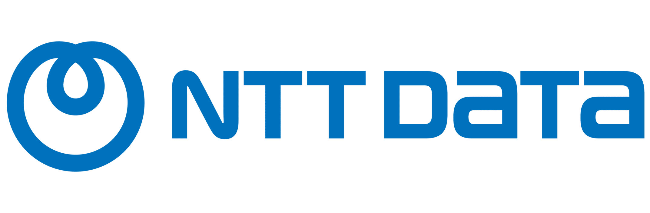 NTTDATA_logo NTT Data Video wall installation and integration by Ford AV