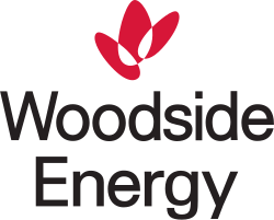 Woodside energy logo