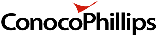 conocophillips logo