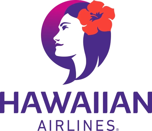Hawaiian Airlines Ford AV