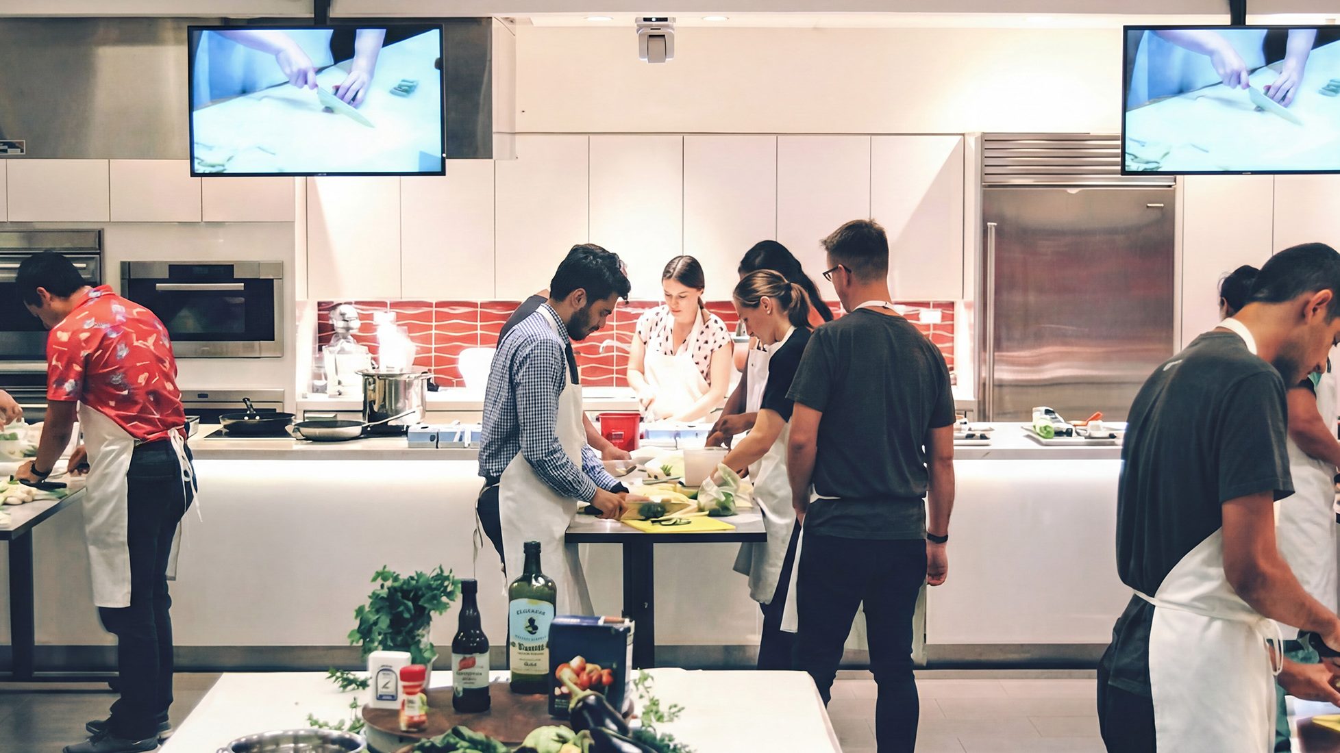 Hybrid Learning at UT Health Science School of Public Health